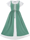 Liesl Overdress Set Limited Edition Cool Sage