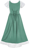 Liesl Overdress Set Limited Edition Cool Sage