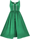 Liesl Overdress Limited Edition Emerald Green