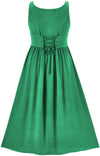 Liesl Overdress Limited Edition Emerald Green