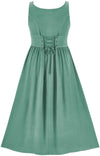 Liesl Overdress Limited Edition Cool Sage