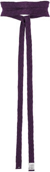 Demeter Belt Limited Edition Mystic Purple