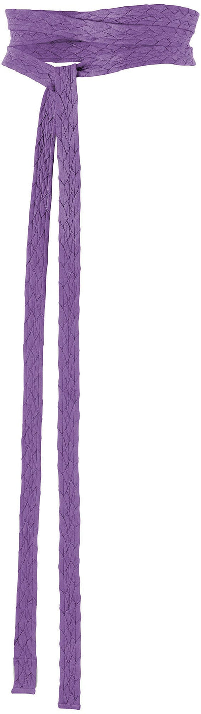 Demeter Belt Limited Edition Purple Thistle