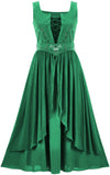 Danu Maxi Limited Edition Emerald Green