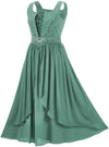 Danu Maxi Limited Edition Cool Sage