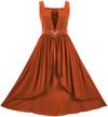 Danu Maxi Limited Edition Pumpkin Spice