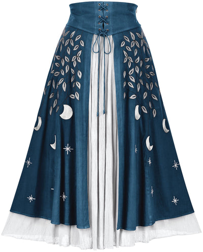 Celestia Maxi Set Limited Edition Majolica Blue