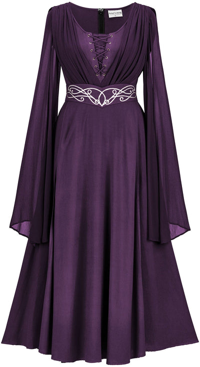 Serenity Maxi Limited Edition Mystic Purple