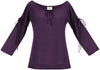 Marion Tunic Limited Edition Mystic Purple