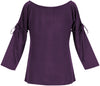 Marion Tunic Limited Edition Mystic Purple