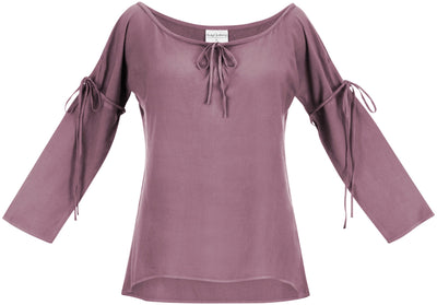 Marion Tunic Limited Edition Dusty Rose