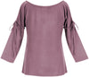 Marion Tunic Limited Edition Dusty Rose