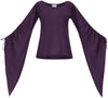 Huntress Tunic Limited Edition Mystic Purple