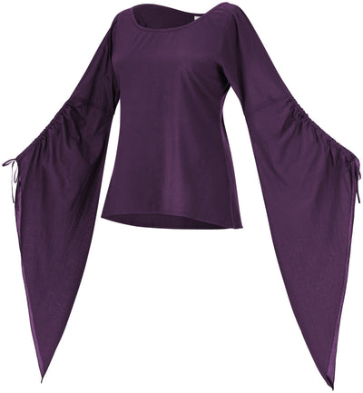 Huntress Tunic Limited Edition Mystic Purple