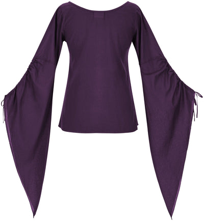 Huntress Tunic Limited Edition Mystic Purple