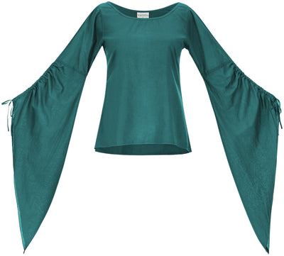 Huntress Tunic Limited Edition Sea Goddess