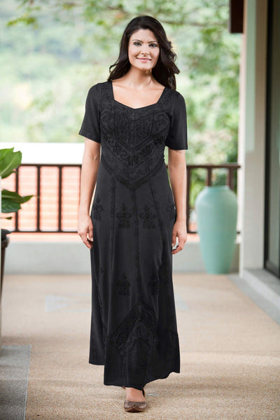 Alexis Maxi | In Stock | Final Sale