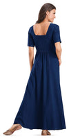 Alexis Maxi | In Stock | Final Sale