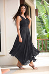 Norma-Jean Maxi | In Stock | Final Sale