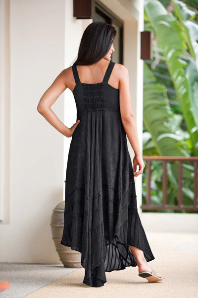 Norma-Jean Maxi | In Stock | Final Sale