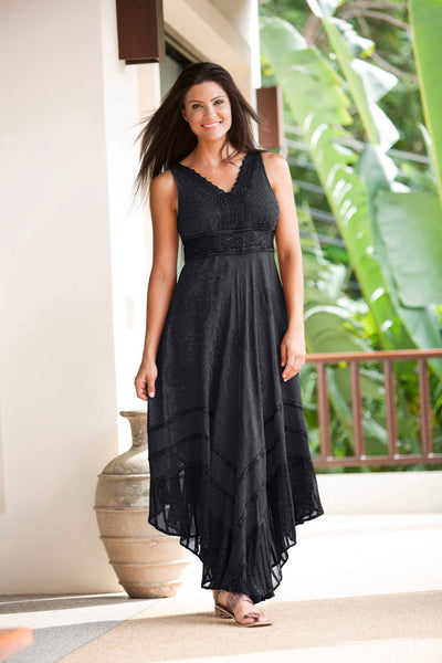 Norma-Jean Maxi | In Stock | Final Sale