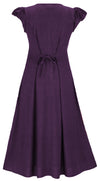 Isolde Maxi Limited Edition Mystic Purple