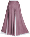 Rowan Maxi Limited Edition Dusty Rose