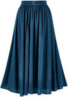 Rowan Petticoat Limited Edition Majolica Blue