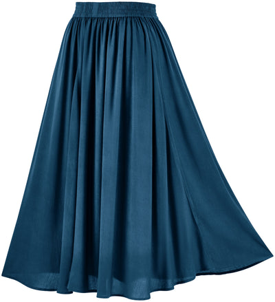 Rowan Petticoat Limited Edition Majolica Blue