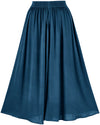 Rowan Petticoat Limited Edition Majolica Blue