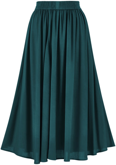 Rowan Petticoat Limited Edition Teal Peacock