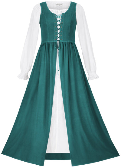 Renée Maxi Limited Edition Sea Goddess