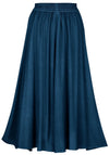 Annika Maxi Limited Edition Majolica Blue