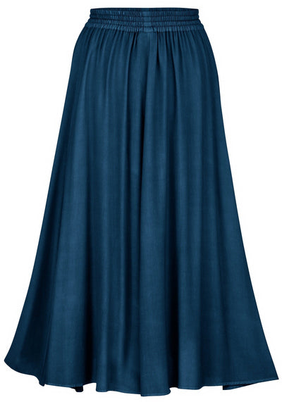 Annika Maxi Limited Edition Majolica Blue