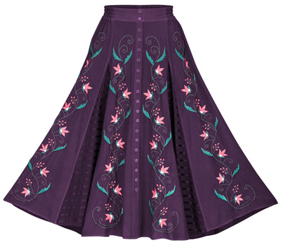 Annika Maxi Limited Edition Mystic Purple