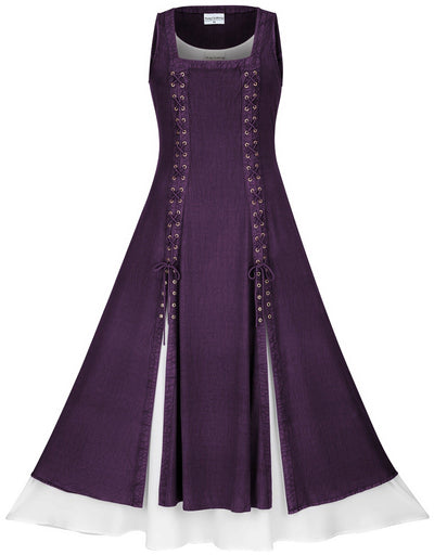 Amelia Maxi Set Limited Edition Mystic Purple