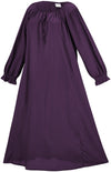 Renée Maxi Chemise Limited Edition Mystic Purple