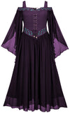 Acacia Maxi Limited Edition Mystic Purple