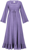 Luna Maxi Nightgown | In Stock | Final Sale