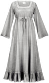 Luna Maxi Nightgown | In Stock | Final Sale