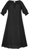 Brigid Maxi Chemise