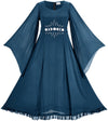 Selene Maxi Limited Edition Majolica Blue