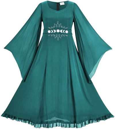 Selene Maxi Limited Edition Sea Goddess