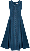 Trinity Maxi Limited Edition Majolica Blue