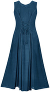 Trinity Maxi Limited Edition Majolica Blue