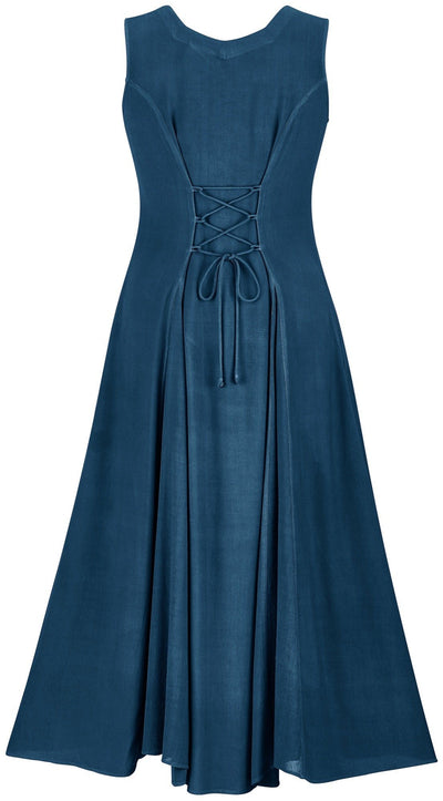 Trinity Maxi Limited Edition Majolica Blue