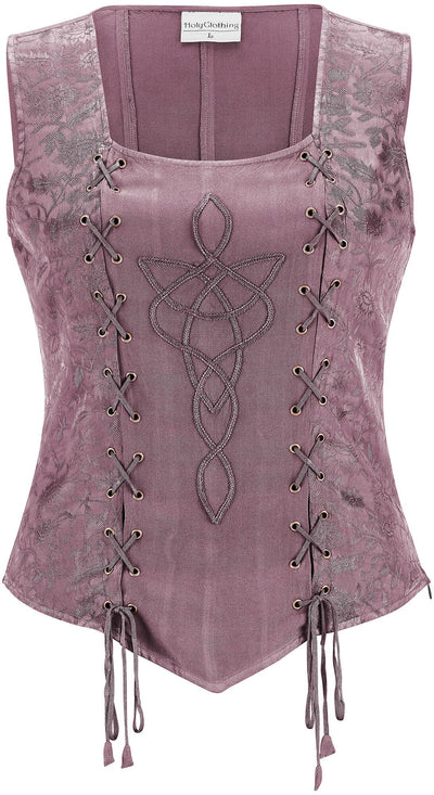 Evenstar Limited Edition Dusty Rose