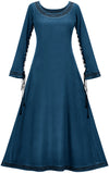 Merida Maxi Limited Edition Majolica Blue