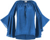 Angeline Tunic Limited Edition Blues