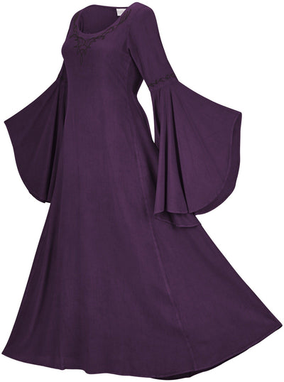 Arianrhod Maxi Limited Edition Mystic Purple